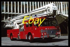 Lorry Truck Photo, Dennis Fire