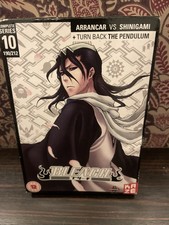 Bleach - Series 10 - Complete