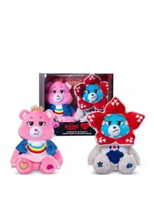 Care bears stranger things - bears, x