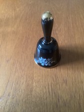 Prinknash Abbey Pottery Bell