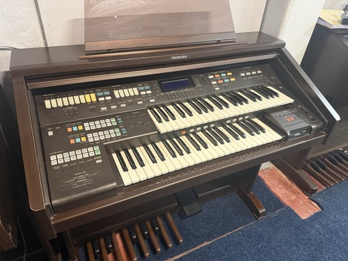 Ever popular technics ea5 - technics,