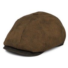 Dorfman Pacific Hats Weathered