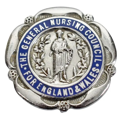 The general nursing council - the,