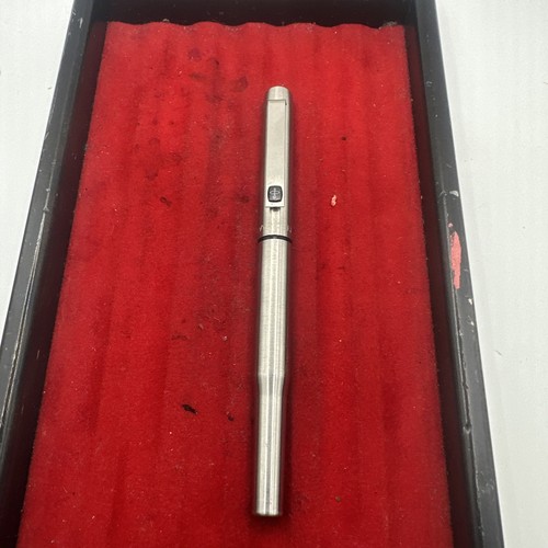Parker fountain pen black - 25,