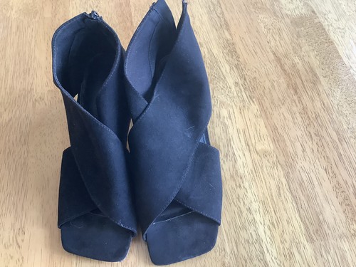 Ladies next open - toe, sandals