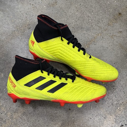 Adidas predator soccer - adidas, 18.3