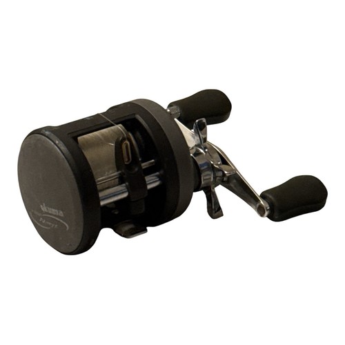 Okuma nitryx 250lx low - okuma, x-250lx