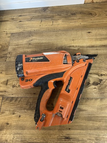 Paslode im350 1st fix - im350+, nail