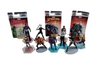 Marvel Avengers Figure Bundle