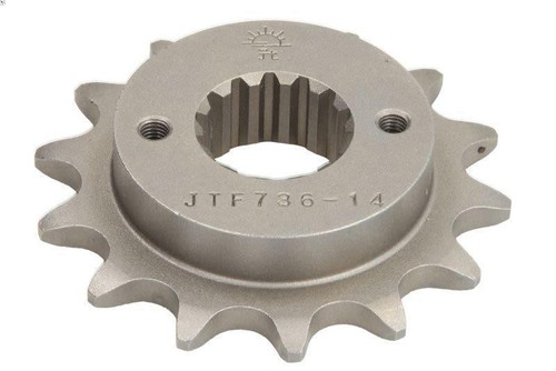 Chain pinio jtf736 - pinio, jt