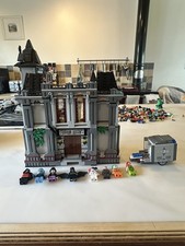 LEGO DC Comic Super Heroes