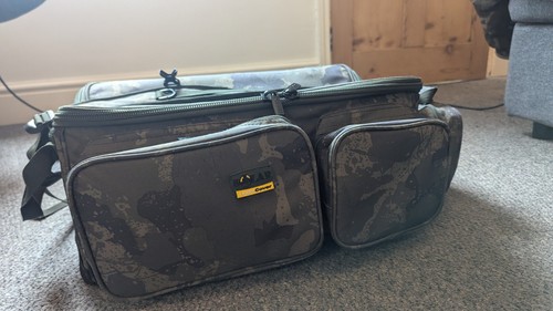 Solar tackle undercover camo - solar,