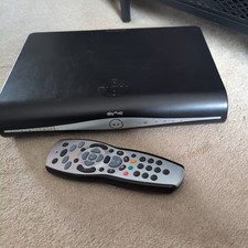 SKY+ HD BOX DRX890 500GB WITH