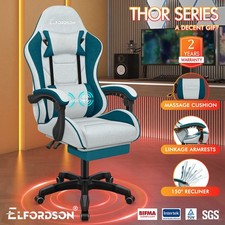 ELFORDSON Massage Office Chair