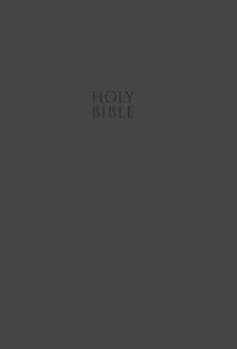 Nkjv compact text - compact, leathersoft