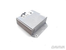 Seat Exeo Sound Amplifier 2010