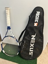 Pacific X Force Comp Tennis