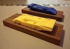 Jonny Ambrose Auto Art