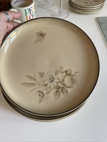 Vintage denby memories 1979 - memories,