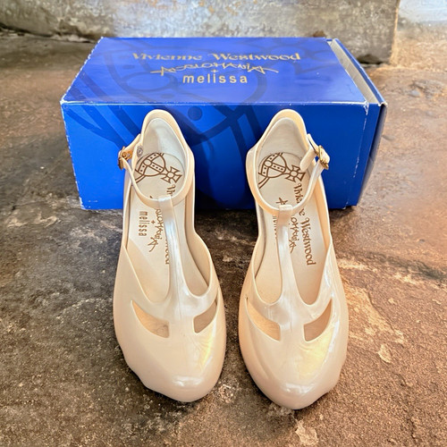 Vivienne westwood melissa - vivienne,