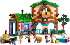 LEGO Friends Pony Ranch &