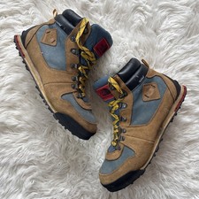 The North Face Back to