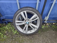 BMW 3 4 SERIES 19" 442M FRONT