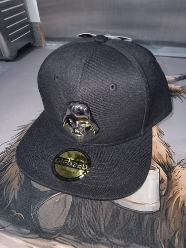 Star wars darth - star, cap