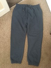 NEW mens Primark cuffed leg