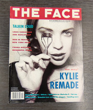 The face magazine - the, magazine: