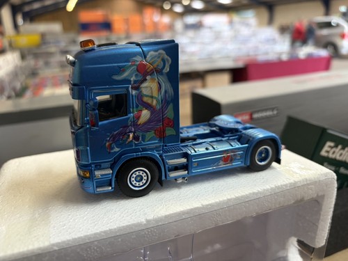 Wsi scania topline - r5,