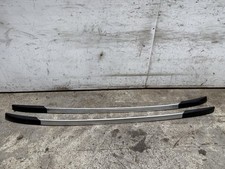 ✅ Roof Bar Rail Set 2013 VOLVO V40 CROSS COUNTRY D2 31385001 31385000   •2