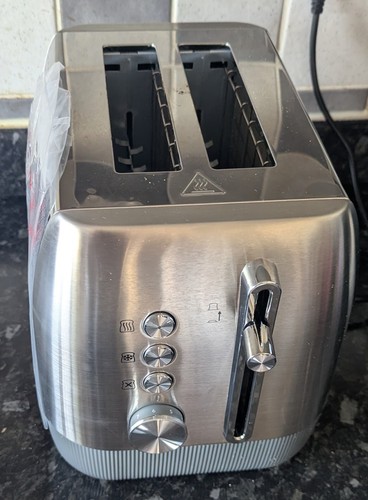 Breville edge slice toaster - breville,