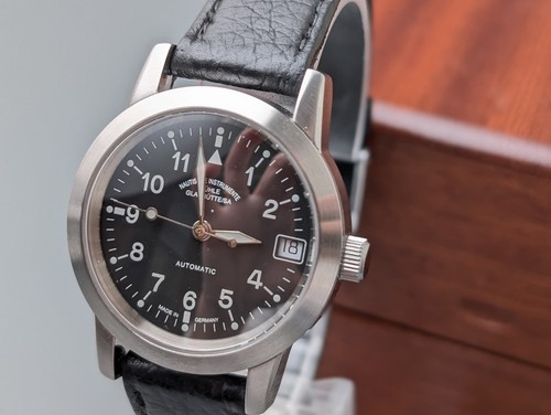 Muhle glashutte m12620 sports - glashutte,