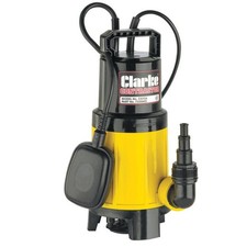 Clarke CSV2A 1½" 620W