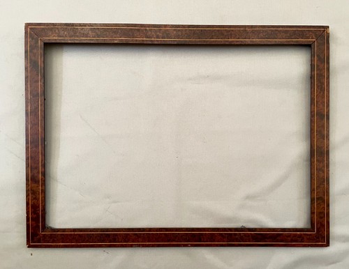 Antique frame x - -, 80