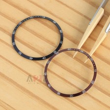 Aluminum Watch Bezel for TAG