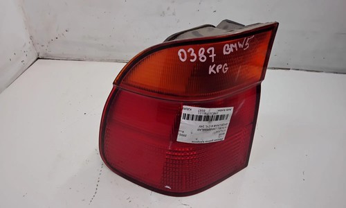 Bmw touring e39 rear left - 5,