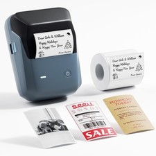 NIIMBOT B1 Pro Thermal Printer
