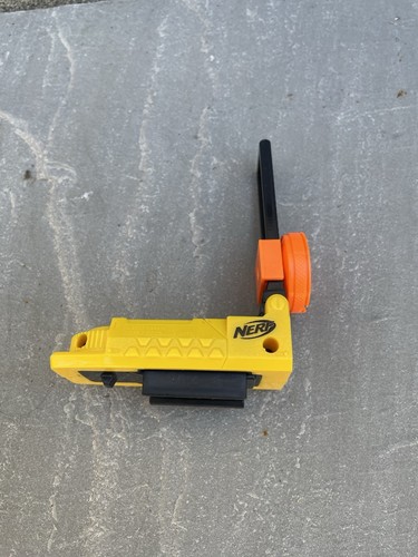 Nerf strike flip - n-strike, sniper