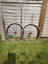 Fulcrum Racing Zero