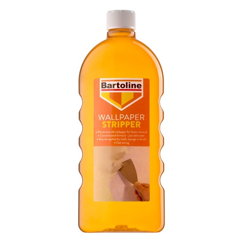 Bartoline wallpaper stripper - wallpaper,