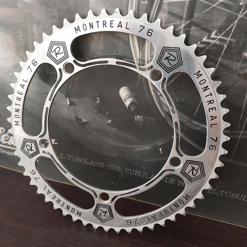 Campagnolo chainring rossin - campagnolo,