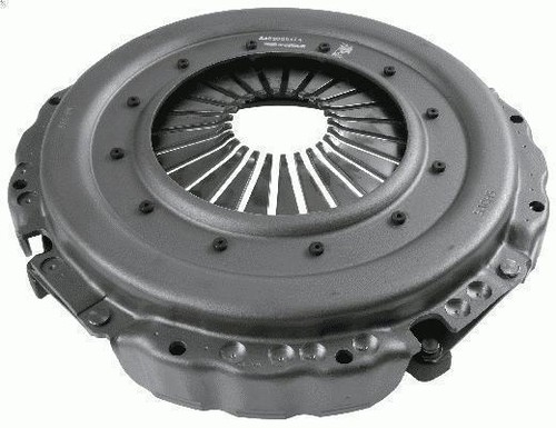 Clutch pressure plate - pressure, sachs