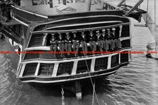 F014877 Training ship