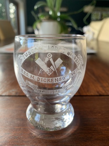 Fabulous antique masonic - antique,