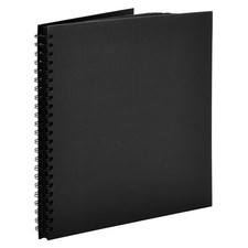 Blank Hardcover 12x12