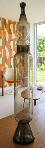Vintage empoli smoky - vintage,
