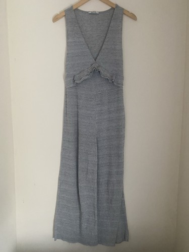 Zara women jumpsuit - women's,