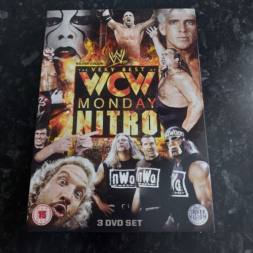 Wwe the very best of - the,